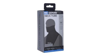 Oxford Halsw&auml;rmer Unisex 22 mm schwarz Produktbild 1