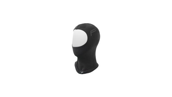 F-Lite Seamless Balaclava Herren 22 mm schwarz