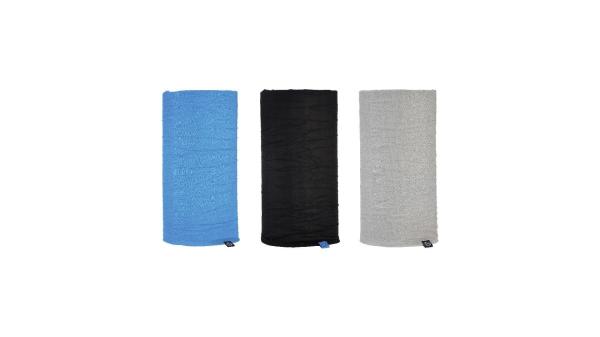 Oxford Comfy Unisex 22 mm blau, schwarz, grau