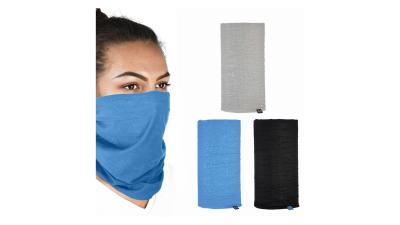 Oxford Comfy Unisex 22 mm blau, schwarz, grau Produktbild 2