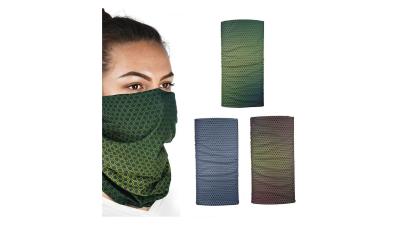 Oxford Comfy Unisex 22 mm grau, gr&uuml;n, blau Produktbild 2