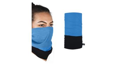 Oxford Snug Unisex 22 mm schwarz, blau Produktbild 2