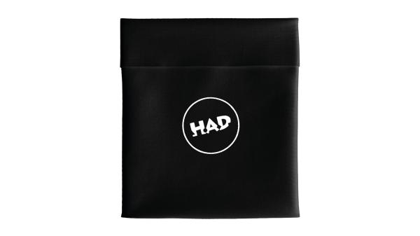 H.A.D. Storage  L schwarz