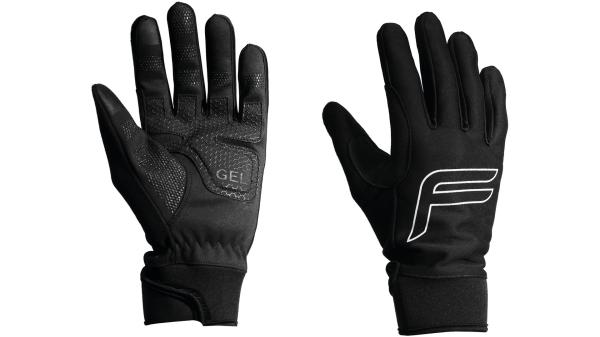 F-Lite Gripmaster Unisex S schwarz