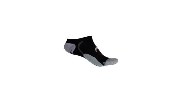 F-Lite RA 100 Unisex XL schwarz, grau
