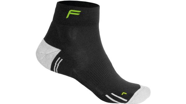 F-Lite RA 200 Unisex XL schwarz, grau
