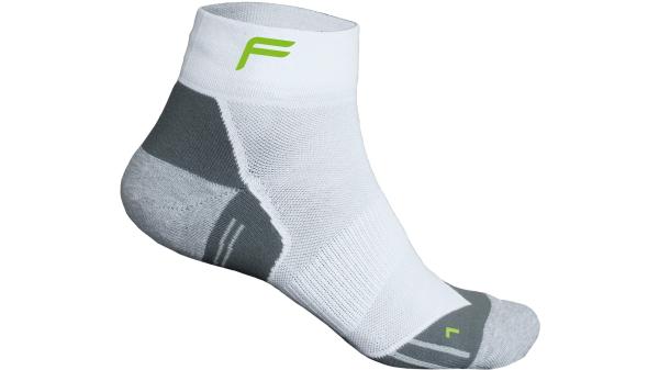 F-Lite RA 200 Unisex XL wei&szlig;, grau