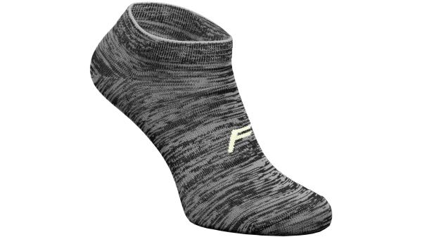 F-Lite RA 100 Athletic Unisex XL silber, schwarz