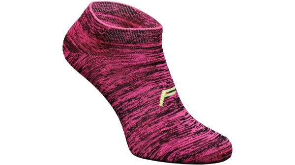 F-Lite RA 100 Athletic Unisex XL rosa, schwarz