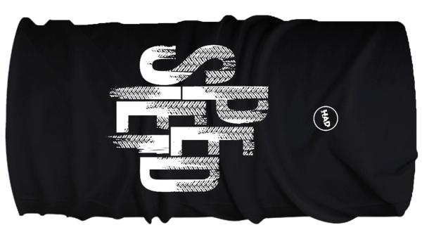 H.A.D. Originals Bike Unisex 22 mm schwarz, wei&szlig;