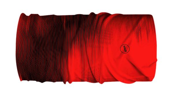 H.A.D. Originals Next Level Unisex 22 mm rot, schwarz