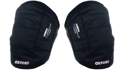 Oxford Chillout  M schwarz Produktbild 1