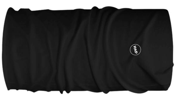 H.A.D. Solid Color Unisex 22 mm schwarz