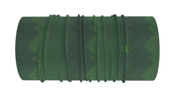 H.A.D. Originals Unisex 22 mm gr&uuml;n