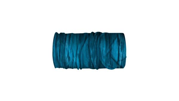 H.A.D. Originals Unisex 22 mm blau