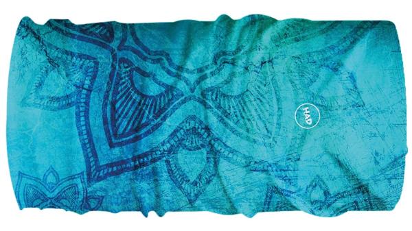 H.A.D. Originals Unisex 22 mm blau