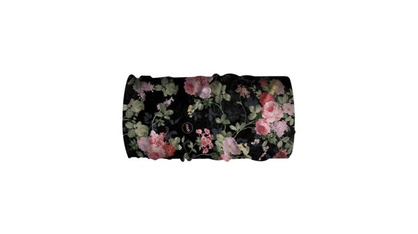 H.A.D. Originals Unisex 22 mm rosa, schwarz