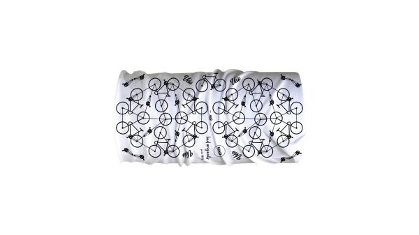 H.A.D. Originals Unisex 22 mm wei&szlig;