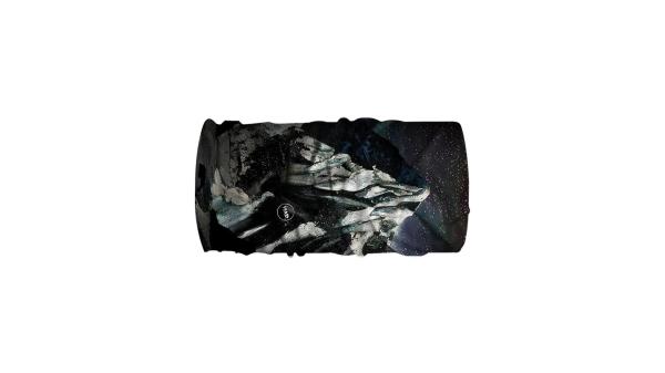 H.A.D. Originals Unisex 22 mm schwarz, wei&szlig;