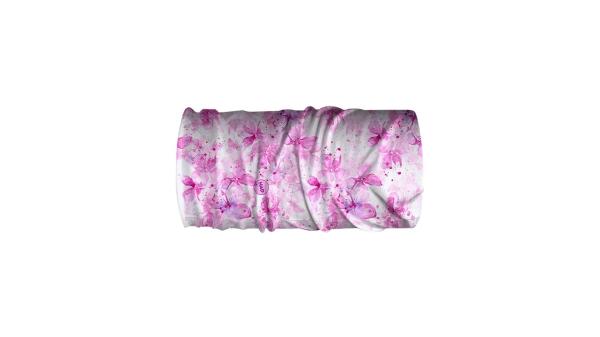 H.A.D. Original Kids Unisex 22 mm wei&szlig;, violett