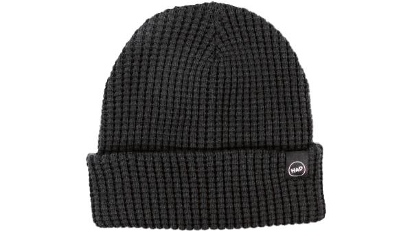 H.A.D. Infrared Eco Unisex 22 mm schwarz