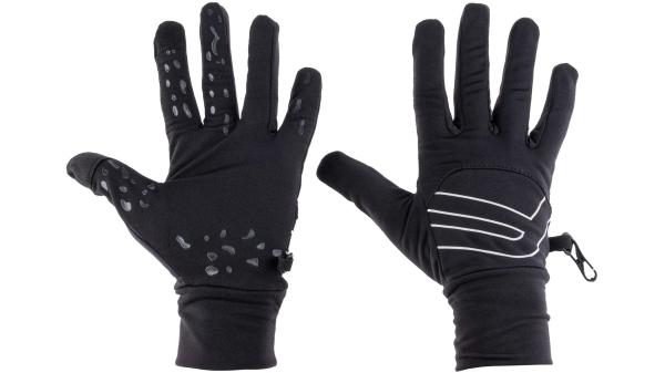 F-Lite Thermo GPS Unisex L schwarz