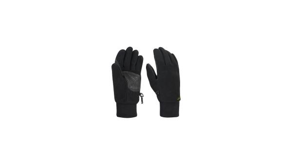 F-Lite Waterproof Gloves Unisex L schwarz