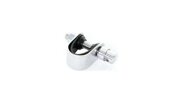 Bailey R&uuml;ckspiegel  L silber