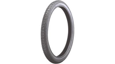 Vee Rubber VRM 087  17 mm schwarz Produktbild 1