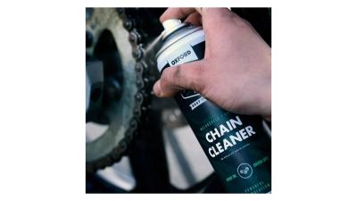MINT Oxford Chain Cleaner  XXL transparent Produktbild 1