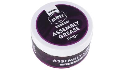MINT Oxford Assembly Grease  XXL  Produktbild 1