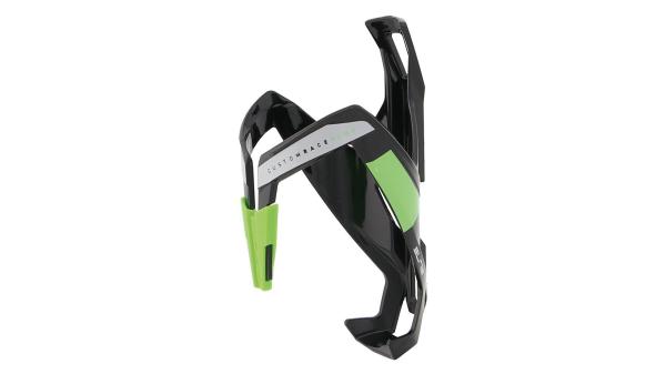 Elite Custom Race Plus   schwarz, gr&uuml;n