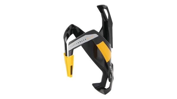 Elite Custom Race Plus   schwarz, gelb