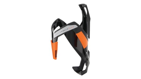 Elite Custom Race Plus   schwarz, orange