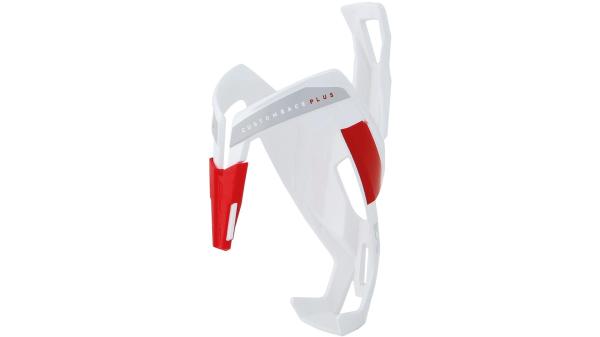 Elite Custom Race Plus   wei&szlig;, rot