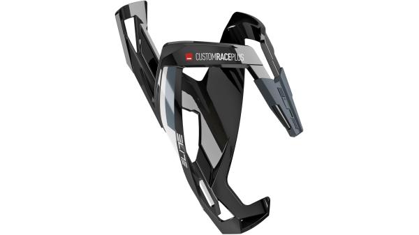 Elite Custom Race Plus   schwarz, wei&szlig;