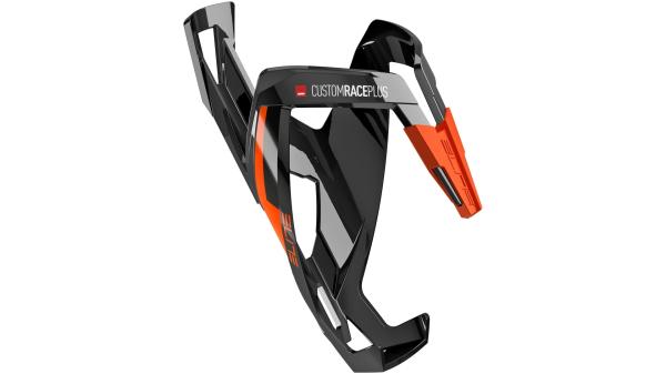 Elite Custom Race Plus   schwarz, orange