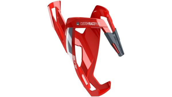 Elite Custom Race Plus   rot, wei&szlig;