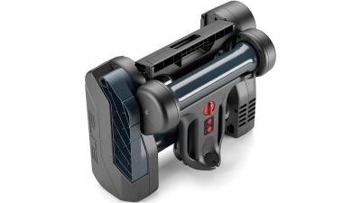Elite Nero  31,8 mm schwarz, grau Produktbild 1
