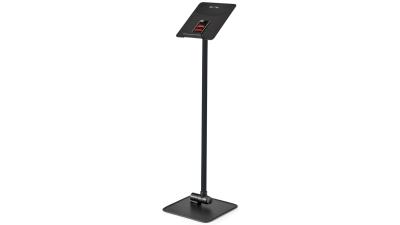 Elite Posa  Unisize schwarz, silber Produktbild 1