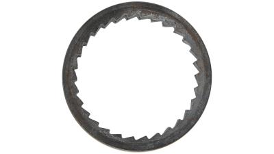 Elite Freilaufk&ouml;rper  Unisize silber, schwarz Produktbild 1