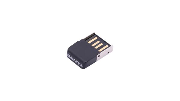 Elite USB Stick  1 1/8"-1,5" tapered schwarz, silber