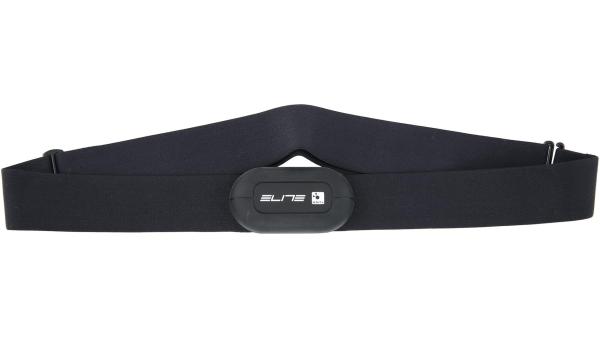 Elite Brustgurt  1 1/8"-1,5" tapered schwarz