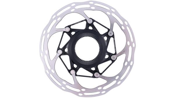 SRAM Centerline X  XXL schwarz, silber