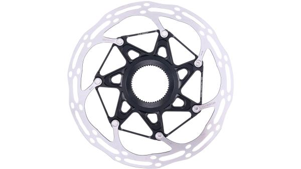 SRAM Centerline X  XXL schwarz, silber