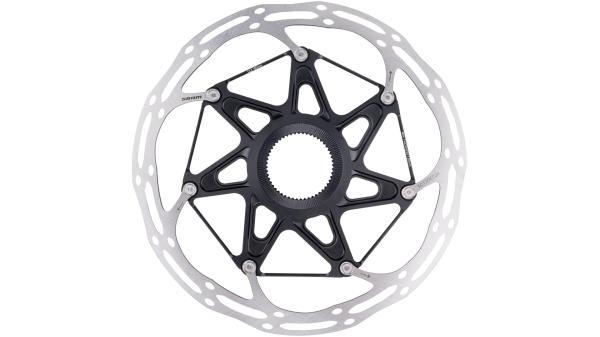 SRAM Centerline X  XXL silber, schwarz