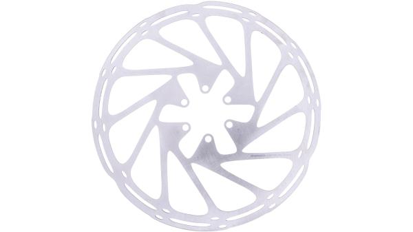 SRAM Centerline  XXL silber