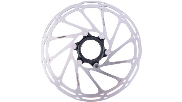 SRAM Centerline  XXL schwarz, silber