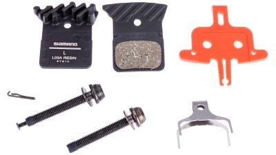 Shimano Ultegra BR-R8170  XXL schwarz Produktbild 1