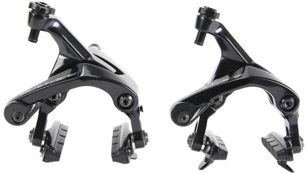 Shimano Dura Ace   schwarz
